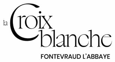 Logo LA CROIX BLANCHE