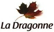 Logo LA DRAGONNE