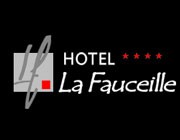 Logo LA FAUCEILLE