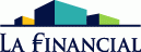 Logo LA FINANCIAL