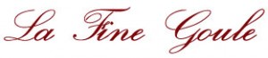 Logo LA FINE GOULE