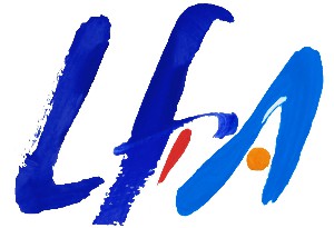 Logo LA FRANCO ARGENTINE