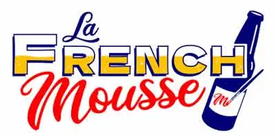 Logo LA FRENCH MOUSSE