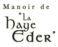 Logo LA HAYE EDER