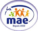 Logo LA MAE