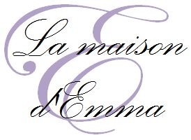 Logo LA MAISON D'EMMA