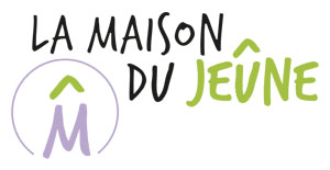 Logo LA MAISON DU JEÛNE
