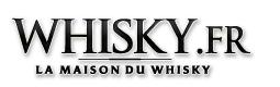 Logo LA MAISON DU WHISKY