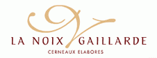 Logo LA NOIX GAILLARDE