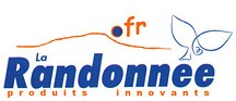 Logo LA RANDONNEE