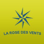 Logo LA ROSE DES VENTS