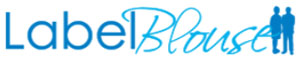 Logo LABEL BLOUSE