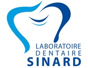 Logo Laboratoire Dentaire Sinard