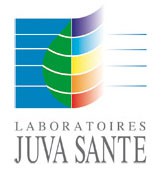 Logo LABORATOIRES JUVA SANTÉ