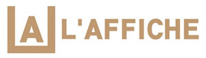Logo LAFFICHE
