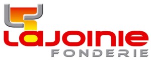 Logo LAJOINIE FONDERIE