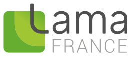 Logo LAMA FRANCE