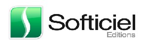 Logo SOFTICIEL EDITIONS