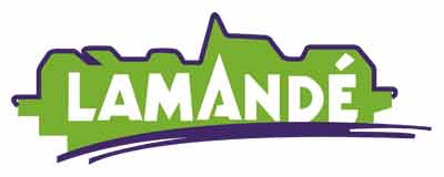 Logo LAMANDÉ