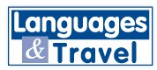 Logo LANGUAGES AND TRAVEL