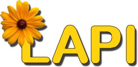 Logo LAPI