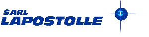 Logo LAPOSTOLLE DÉCORATION
