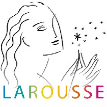 Logo LAROUSSE