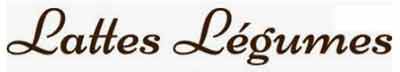 Logo LATTES LÉGUMES ET FRUITS