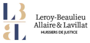 Logo LBAL JUSTICE