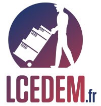 Logo LCEDEM ALPES MARITIMES