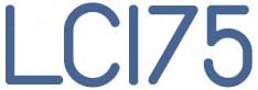 Logo LCI75