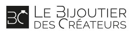 Logo LE BIJOUTIER DES CRÉATEURS