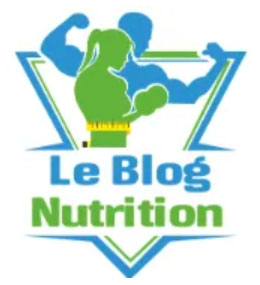 Logo LE BLOG NUTRITION