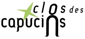 Logo LE CLOS DES CAPUCINS