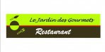 Logo LE JARDIN DES GOURMETS