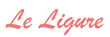 Logo LE LIGURE