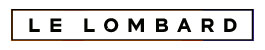 Logo LE LOMBARD