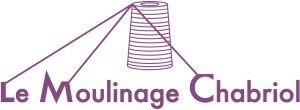 Logo LE MOULINAGE CHABRIOL