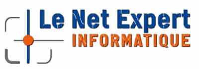 Logo LE NET EXPERT