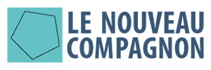 Logo LE NOUVEAU COMPAGNON