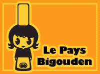 Logo LE PAYS BIGOUDEN