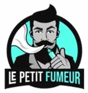Logo LE PETIT FUMEUR