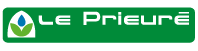 Logo LE PRIEURÉ
