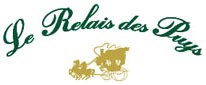 Logo LE RELAIS DES PUYS