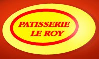 Logo LE ROY MICHEL