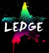 Logo LEDGE MUSIC