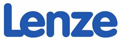 Logo LENZE