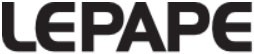 Logo LEPAPE