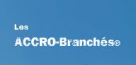 Logo LES ACCRO-BRANCHÉS