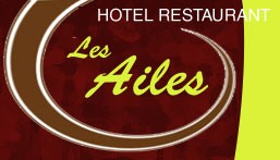 Logo LES AILES